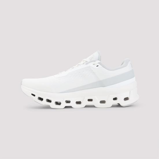 26FW 온 러닝 스니커즈 3MF30741200 WHITE WHITE - ON RUNNING