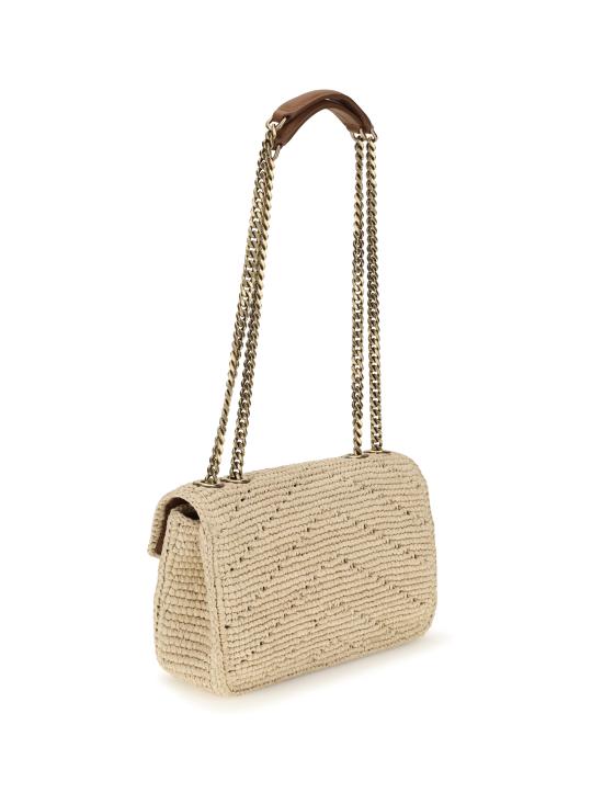 26SS 생로랑 숄더백 868579GAAFY 2791 BEIGE - SAINT LAURENT