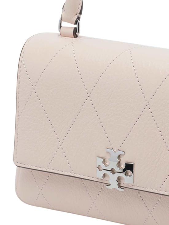 26FW 토리버치 토트백 186032650 SOFT PINK 650 - TORY BURCH