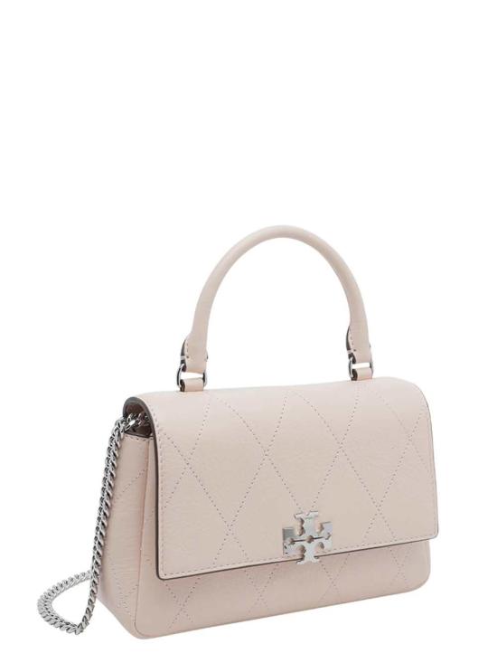 26FW 토리버치 토트백 186032650 SOFT PINK 650 - TORY BURCH