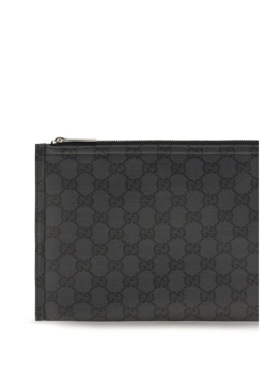 26FW 구찌 숄더백 876480FAF8A 1000 BLACK - GUCCI