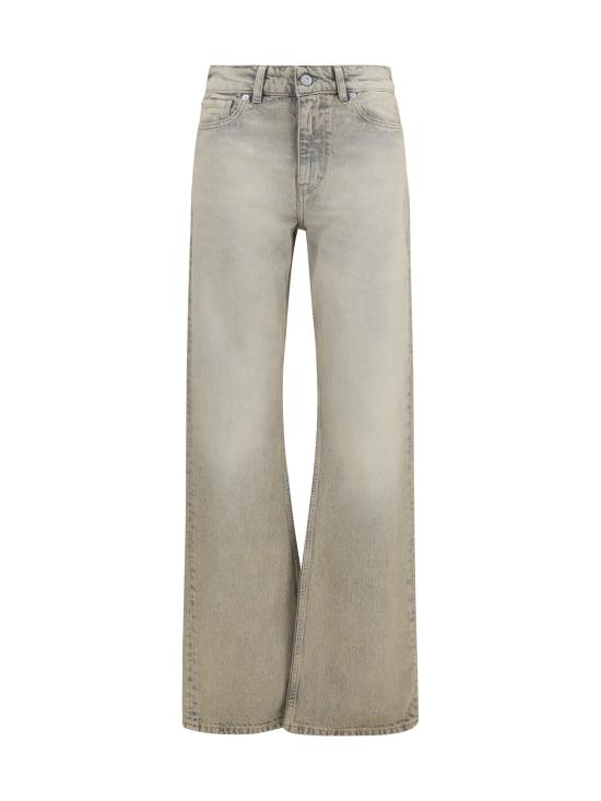 26FW 아워레가시 데님 팬츠 W4265BW WOLFPACK GREY