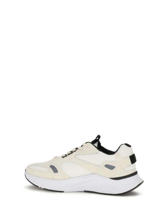 26FW 발렌티노 가라바니 스니커즈 9Y2S0N88QAP 0QV WHITE - VALENTINO GARAVANI
