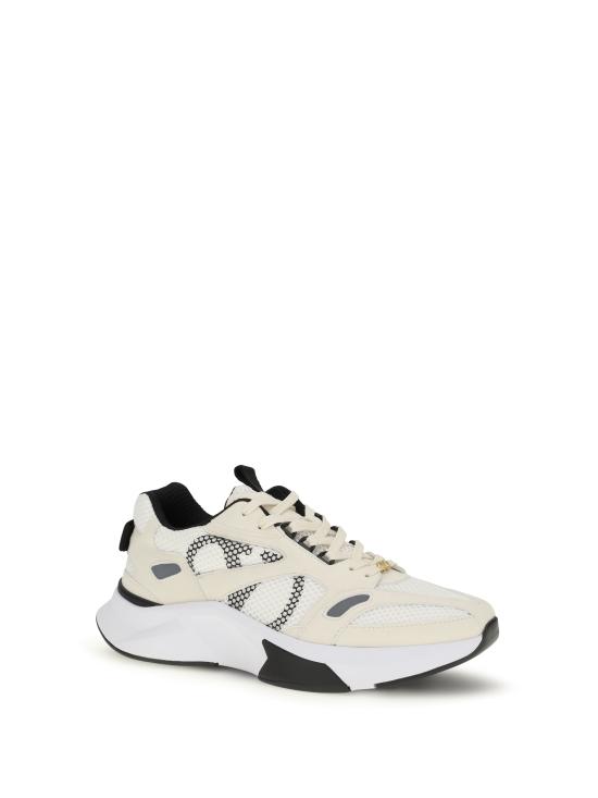 26FW 발렌티노 가라바니 스니커즈 9Y2S0N88QAP 0QV WHITE - VALENTINO GARAVANI