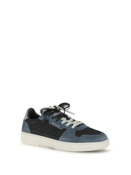 26FW 악셀 아리가토 스니커즈 F4219003 DARKBLUEGR MULTICOLOUR - AXEL ARIGATO