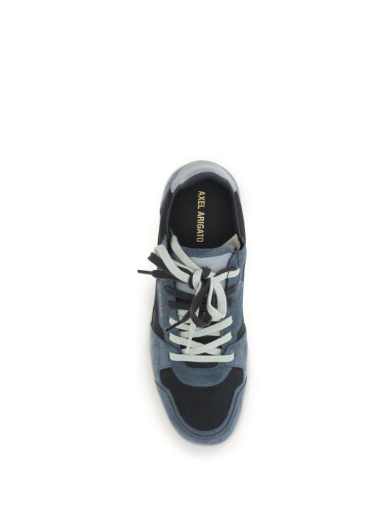 26FW 악셀 아리가토 스니커즈 F4219003 DARKBLUEGR MULTICOLOUR - AXEL ARIGATO