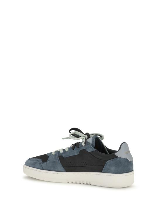 26FW 악셀 아리가토 스니커즈 F4219003 DARKBLUEGR MULTICOLOUR - AXEL ARIGATO