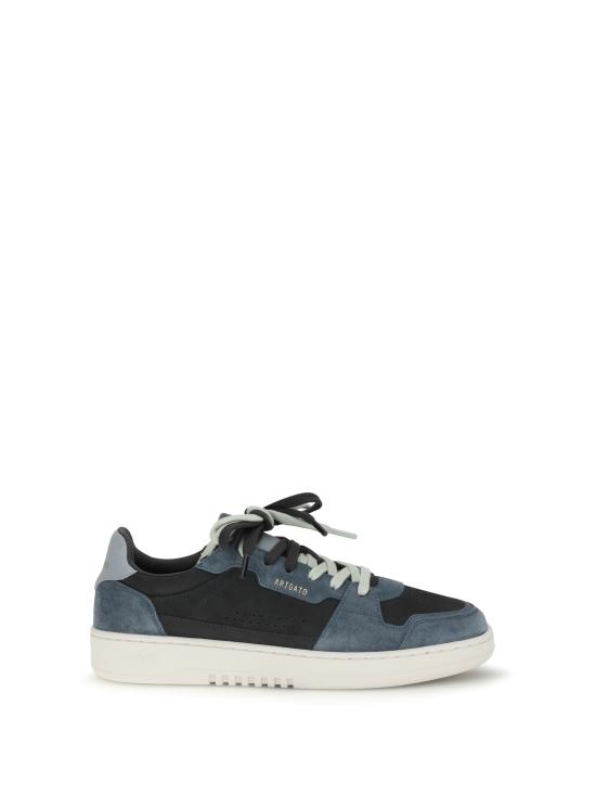 26FW 악셀 아리가토 스니커즈 F4219003 DARKBLUEGR MULTICOLOUR