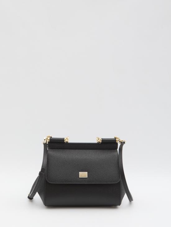 26FW 돌체앤가바나 토트백 BB6003 BLACK