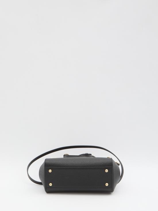 26FW 돌체앤가바나 토트백 BB6003 BLACK - DOLCE & GABBANA