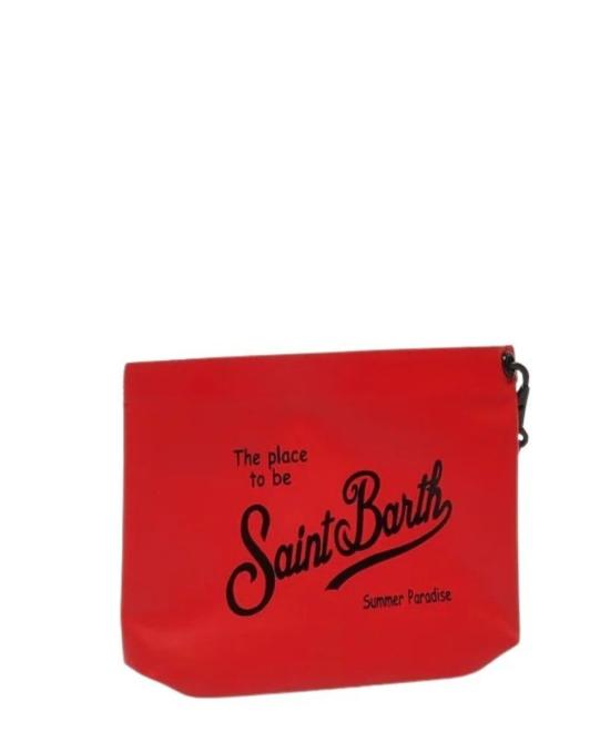 26SS 세인트바쓰 클러치/파우치 ALI0006 07585L 4100 - MC2 SAINT BARTH