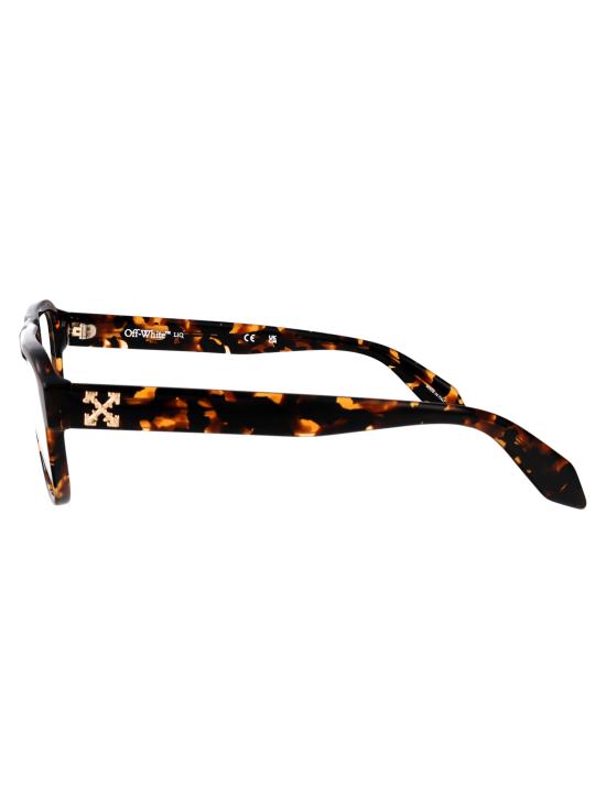 26SS 오프화이트 안경 OW5035 6000 havana - OFF WHITE