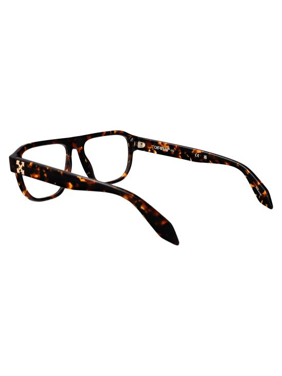 26SS 오프화이트 안경 OW5035 6000 havana - OFF WHITE