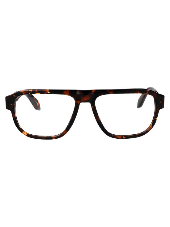 26SS 오프화이트 안경 OW5035 6000 havana