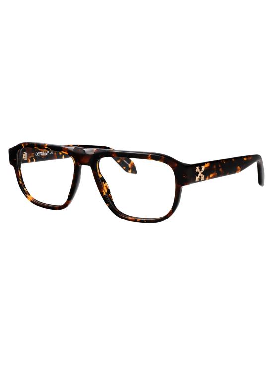 26SS 오프화이트 안경 OW5035 6000 havana - OFF WHITE