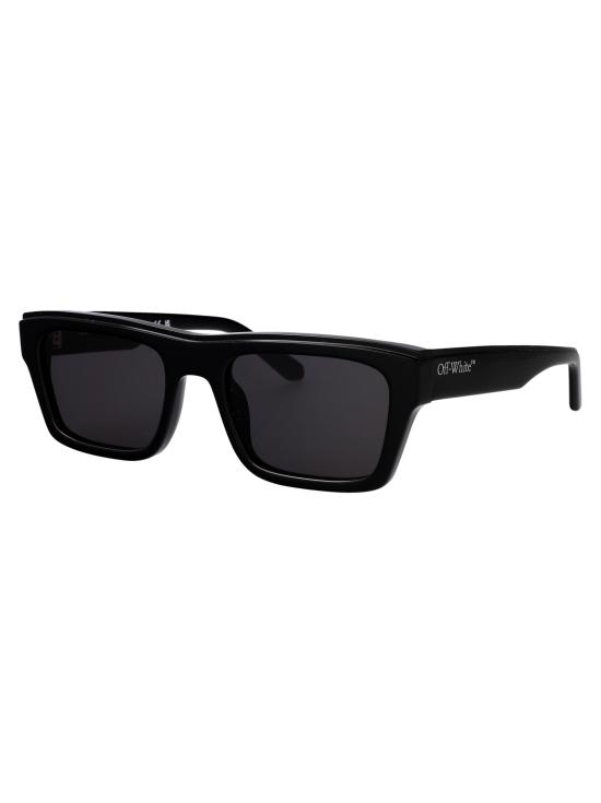 26SS 오프화이트 선글라스 OW1038 1007 black - OFF WHITE