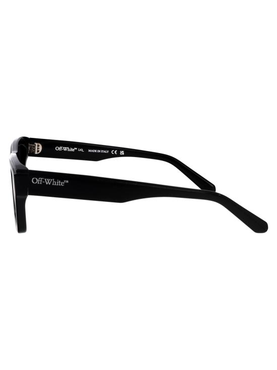26SS 오프화이트 선글라스 OW1038 1007 black - OFF WHITE