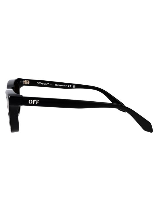 26SS 오프화이트 선글라스 OW1044 1018 black - OFF WHITE