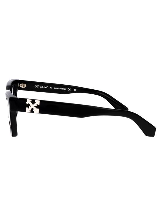 26SS 오프화이트 안경 OW5008 1000 black - OFF WHITE