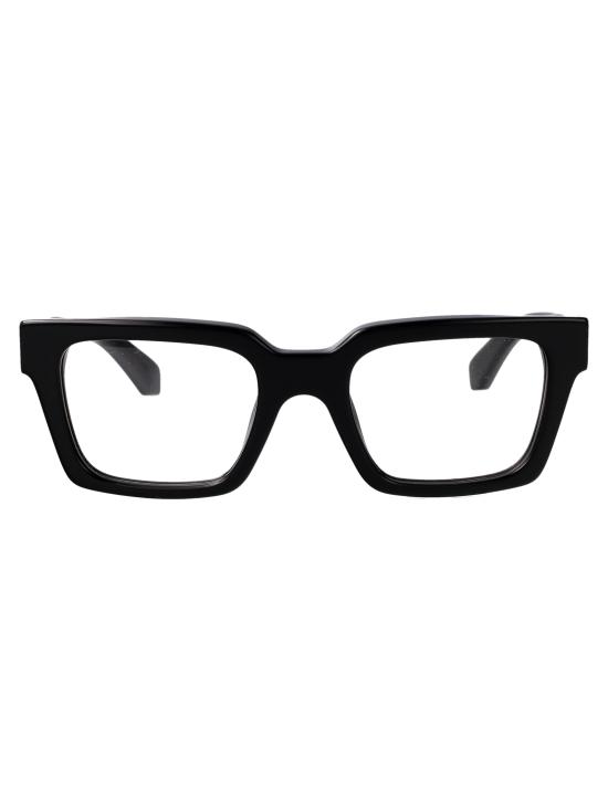 26SS 오프화이트 안경 OW5008 1000 black