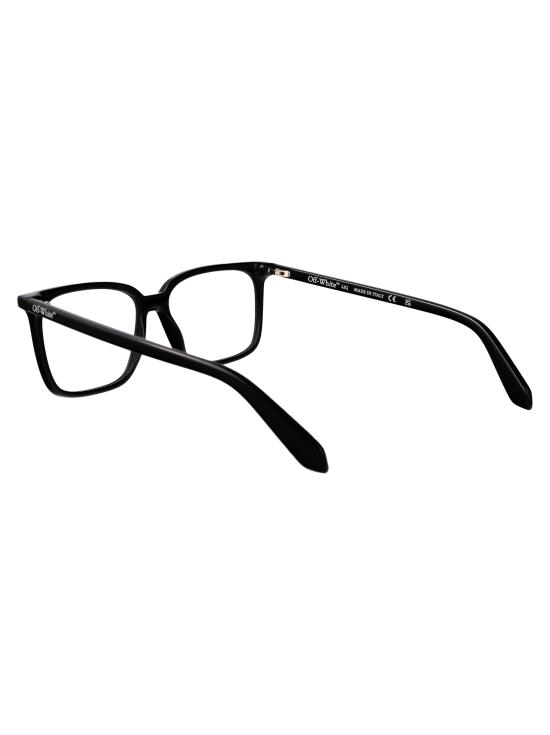 26SS 오프화이트 안경 OW5026 1000 black - OFF WHITE