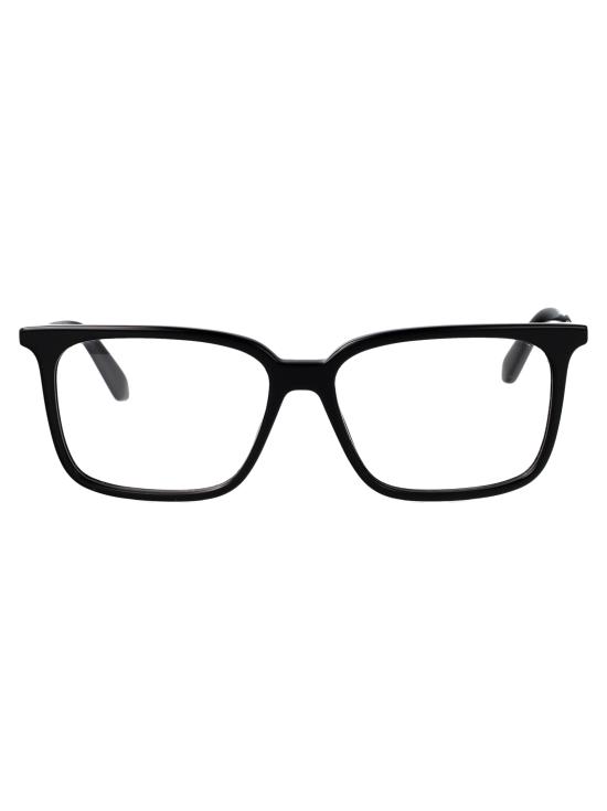 26SS 오프화이트 안경 OW5026 1000 black