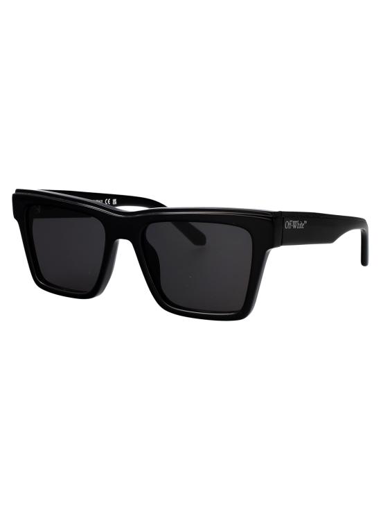 26SS 오프화이트 선글라스 OW1037 1007 black - OFF WHITE