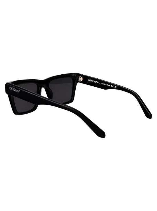 26SS 오프화이트 선글라스 OW1037 1007 black - OFF WHITE