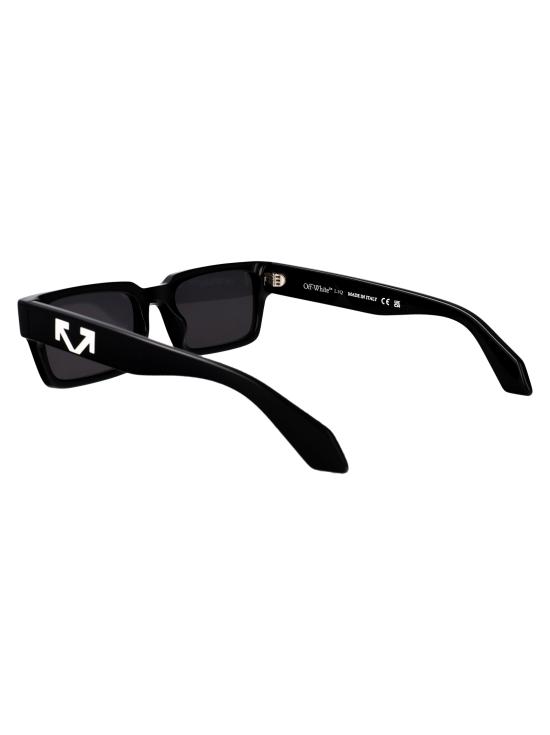 26SS 오프화이트 선글라스 OW1032 1007 black - OFF WHITE