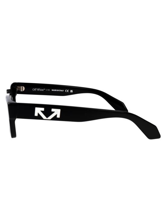 26SS 오프화이트 선글라스 OW1032 1007 black - OFF WHITE