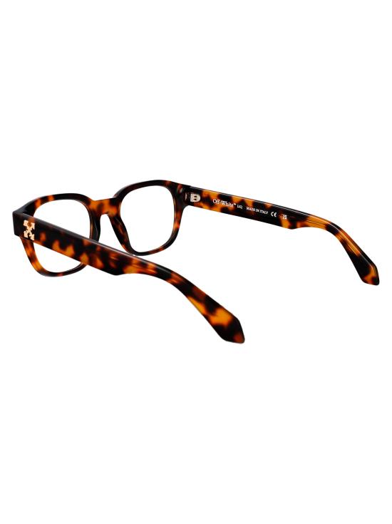 26SS 오프화이트 안경 OW5034 6D00 havana - OFF WHITE