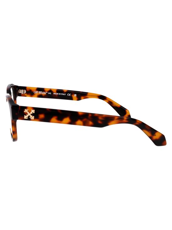 26SS 오프화이트 안경 OW5034 6D00 havana - OFF WHITE