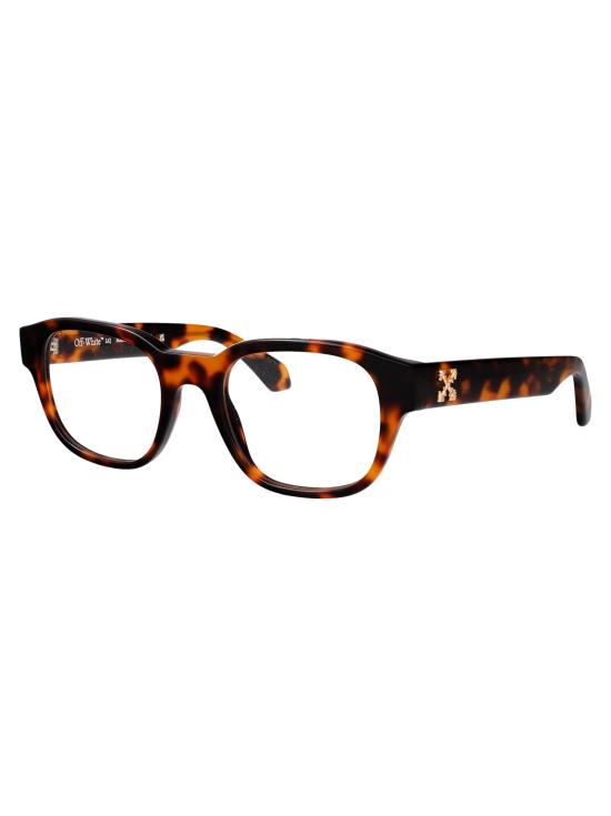 26SS 오프화이트 안경 OW5034 6D00 havana - OFF WHITE