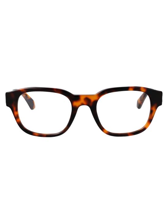 26SS 오프화이트 안경 OW5034 6D00 havana