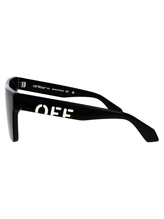 26SS 오프화이트 선글라스 OW1001 1007 black - OFF WHITE