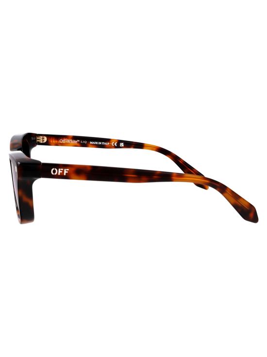 26SS 오프화이트 선글라스 OW1044 6D37 havana - OFF WHITE