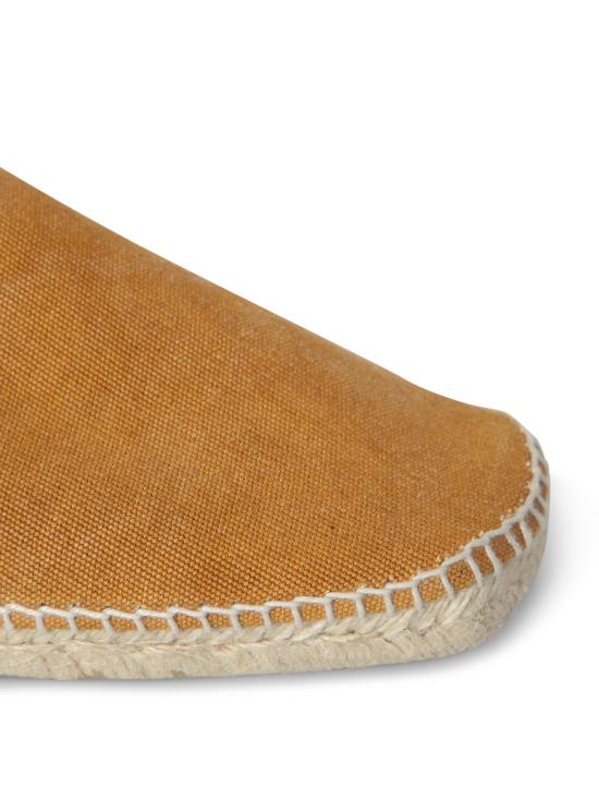 25SS 까스따네르 스니커즈 PABLO 002 1005 Brown - CASTANER