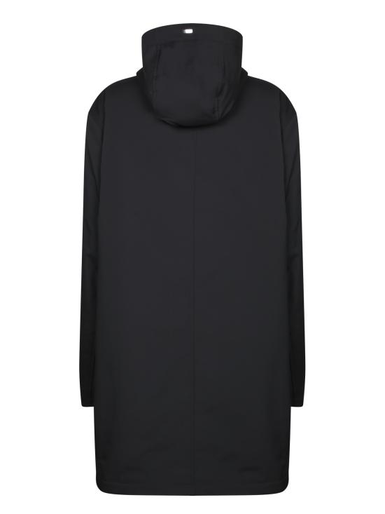 26FW 에르노 아우터 PA000170U 12343Z 9300 Black - HERNO