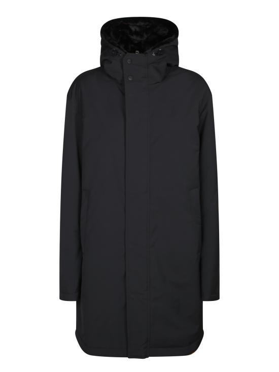 26FW 에르노 아우터 PA000170U 12343Z 9300 Black