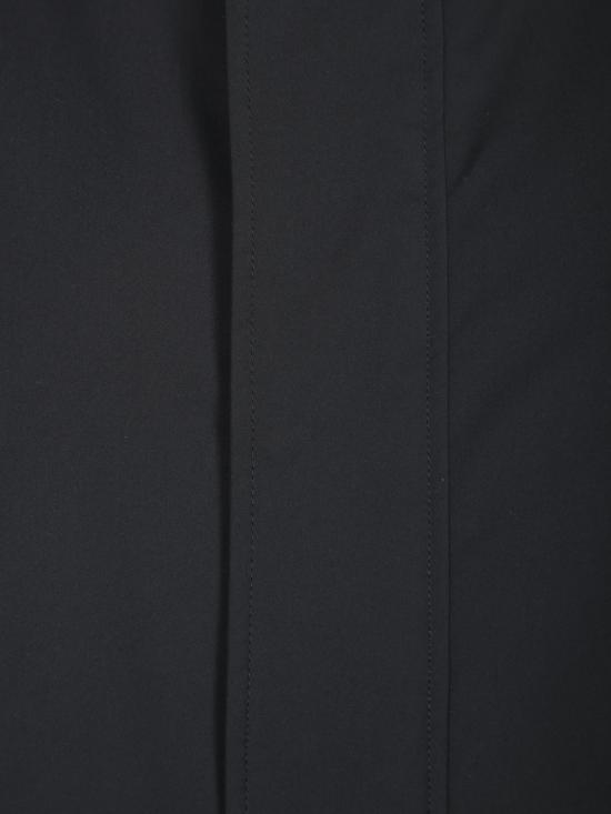 26FW 에르노 아우터 PA000170U 12343Z 9300 Black - HERNO