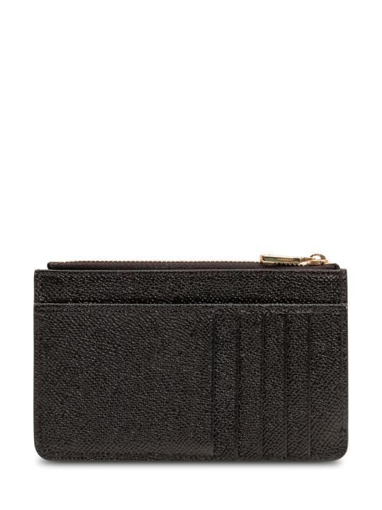 26FW 돌체앤가바나 지갑 BI1261A1001 80999 NERO - DOLCE & GABBANA