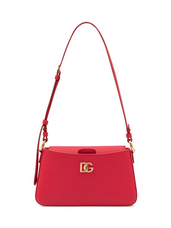 26FW 돌체앤가바나 클러치/파우치 BI3466A3P00 8M307 ROSSO