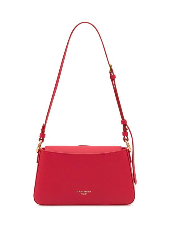26FW 돌체앤가바나 클러치/파우치 BI3466A3P00 8M307 ROSSO - DOLCE & GABBANA
