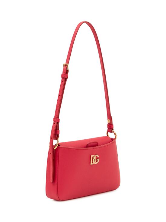 26FW 돌체앤가바나 클러치/파우치 BI3466A3P00 8M307 ROSSO - DOLCE & GABBANA