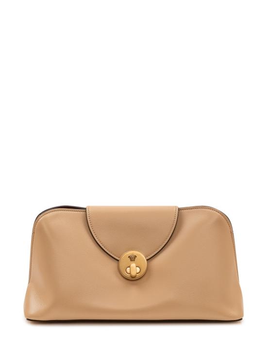 26FW 베르사체 숄더백 10254731A17449 1K97J BEIGE GOLD82