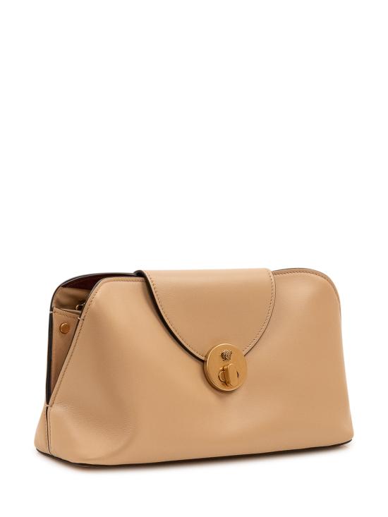 26FW 베르사체 숄더백 10254731A17449 1K97J BEIGE GOLD82 - VERSACE