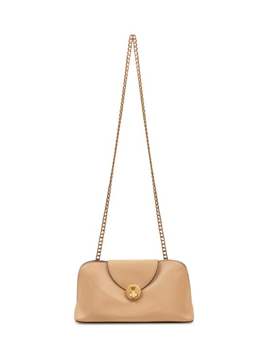26FW 베르사체 숄더백 10254731A17449 1K97J BEIGE GOLD82 - VERSACE