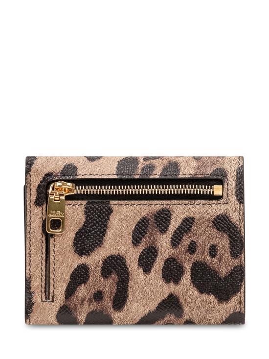 26FW 돌체앤가바나 지갑 BI0770AX566 HY13M LEO NEW - DOLCE & GABBANA