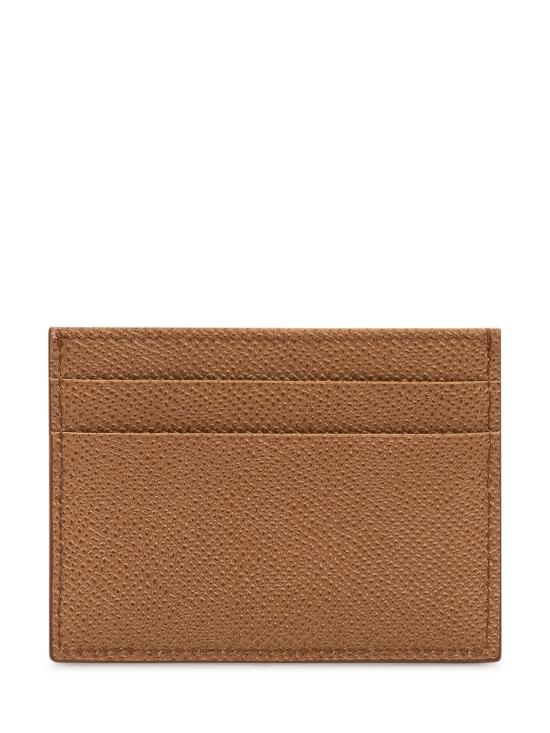 26FW 돌체앤가바나 지갑 BI0330A1001 8M417 CARAMELLO - DOLCE & GABBANA