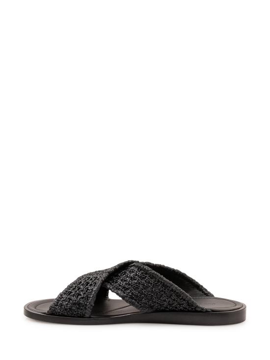 26FW 돌체앤가바나 슈즈 A80618A0675 8B956 NERO - DOLCE & GABBANA